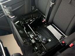 FORD TRANSIT Trend 350 L4H3 XXL AUTOMATIK AHK RFK SHZ
