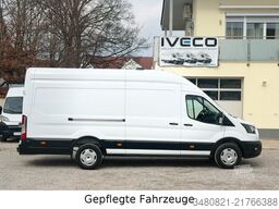 FORD TRANSIT Trend 350 L4H3 XXL AUTOMATIK AHK RFK SHZ