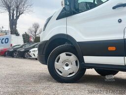 FORD TRANSIT Trend 350 L4H3 XXL AUTOMATIK AHK RFK SHZ