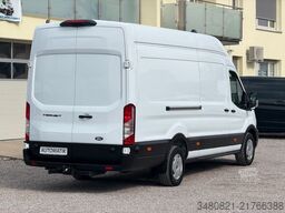 FORD TRANSIT Trend 350 L4H3 XXL AUTOMATIK AHK RFK SHZ