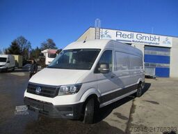 VOLKSWAGEN Crafter, 35 2.0, L4H2, TÜV 06/2026, spez. Aufbau