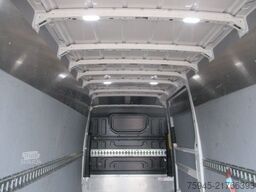 VOLKSWAGEN Crafter, 35 2.0, L4H2, TÜV 06/2026, spez. Aufbau
