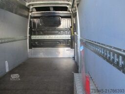 VOLKSWAGEN Crafter, 35 2.0, L4H2, TÜV 06/2026, spez. Aufbau