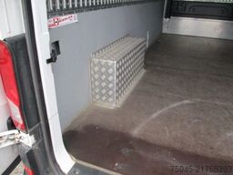 VOLKSWAGEN Crafter, 35 2.0, L4H2, TÜV 06/2026, spez. Aufbau