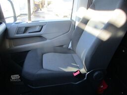 VOLKSWAGEN Crafter, 35 2.0, L4H2, TÜV 06/2026, spez. Aufbau