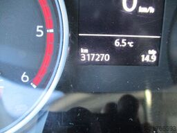 VOLKSWAGEN Crafter, 35 2.0, L4H2, TÜV 06/2026, spez. Aufbau