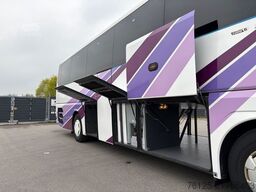 MAN R07 R10 Lion?s Coach R07 Tourismo 515