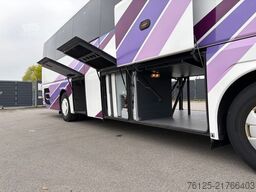 MAN R07 R10 Lion?s Coach R07 Tourismo 515