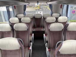 MAN R07 R10 Lion?s Coach R07 Tourismo 515