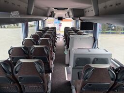 MAN R07 R10 Lion?s Coach R07 Tourismo 515