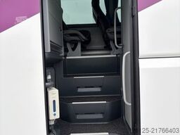 MAN R07 R10 Lion?s Coach R07 Tourismo 515