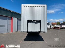 KÖGEL S24-1 Plateau Rungen *Liftachse*Palettenkasten