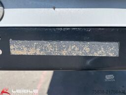 KÖGEL S24-1 Plateau Rungen *Liftachse*Palettenkasten