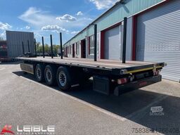 KÖGEL S24-1 Plateau Rungen *Liftachse*Palettenkasten