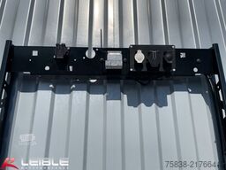 KÖGEL S24-1 Plateau Rungen *Liftachse*Palettenkasten