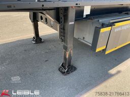 KÖGEL S24-1 Plateau Rungen *Liftachse*Palettenkasten