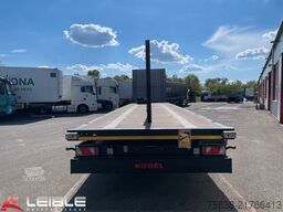 KÖGEL S24-1 Plateau Rungen *Liftachse*Palettenkasten