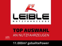 KÖGEL S24-1 Plateau Rungen *Liftachse*Palettenkasten