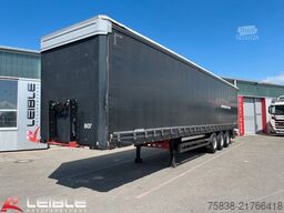 KÖGEL SN24*Standard Tautliner*SAF*Reifen 100%*