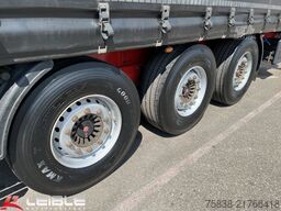 KÖGEL SN24*Standard Tautliner*SAF*Reifen 100%*