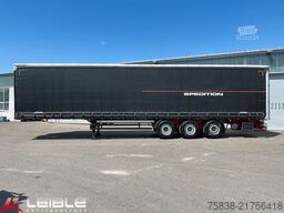 KÖGEL SN24*Standard Tautliner*SAF*Reifen 100%*