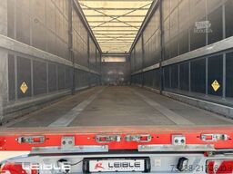 KÖGEL SN24*Standard Tautliner*SAF*Reifen 100%*