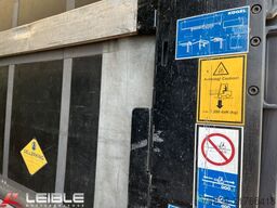 KÖGEL SN24*Standard Tautliner*SAF*Reifen 100%*