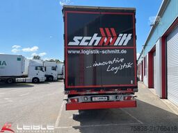 KÖGEL SN24*Standard Tautliner*SAF*Reifen 100%*