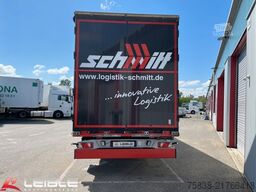 KÖGEL SN24*Standard Tautliner*SAF*Reifen 100%*