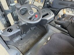 Linde E25H