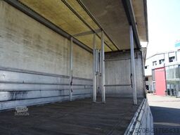 MAN 26.440 TGX*7,7m Schwenkwand*ATM 38 tkm*LBW*Retar