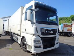 MAN 26.440 TGX*7,7m Schwenkwand*ATM 38 tkm*LBW*Retar