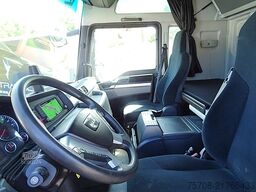 MAN 26.440 TGX*7,7m Schwenkwand*ATM 38 tkm*LBW*Retar
