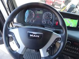 MAN 26.440 TGX*7,7m Schwenkwand*ATM 38 tkm*LBW*Retar