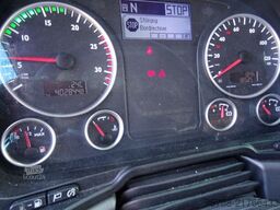 MAN 26.440 TGX*7,7m Schwenkwand*ATM 38 tkm*LBW*Retar