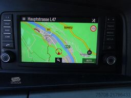 MAN 26.440 TGX*7,7m Schwenkwand*ATM 38 tkm*LBW*Retar