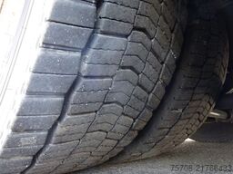 MAN 26.440 TGX*7,7m Schwenkwand*ATM 38 tkm*LBW*Retar