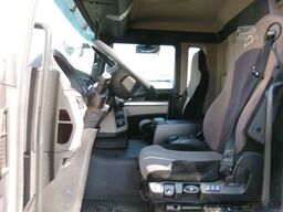 MAN 26.460 TGS*kpl. Zug*2x 2,5to LBW*38Pal*Lift/Lenk