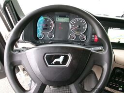 MAN 26.460 TGS*kpl. Zug*2x 2,5to LBW*38Pal*Lift/Lenk