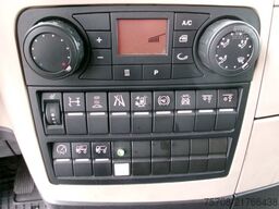 MAN 26.460 TGS*kpl. Zug*2x 2,5to LBW*38Pal*Lift/Lenk