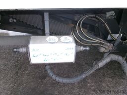 MAN 26.460 TGS*kpl. Zug*2x 2,5to LBW*38Pal*Lift/Lenk