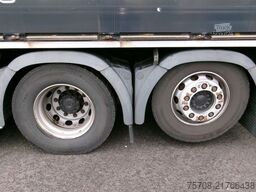 MAN 26.460 TGS*kpl. Zug*2x 2,5to LBW*38Pal*Lift/Lenk
