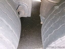 MAN 26.460 TGS*kpl. Zug*2x 2,5to LBW*38Pal*Lift/Lenk