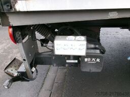 MAN 26.460 TGS*kpl. Zug*2x 2,5to LBW*38Pal*Lift/Lenk