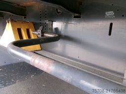 MAN 26.460 TGS*kpl. Zug*2x 2,5to LBW*38Pal*Lift/Lenk