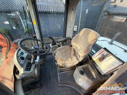 Terex TL160 Snelwissel + Bak + Vorken - Airco