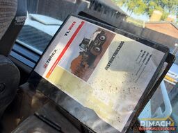 Terex TL160 Snelwissel + Bak + Vorken - Airco