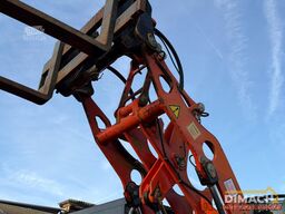 Terex TL160 Snelwissel + Bak + Vorken - Airco