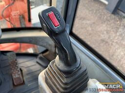 Terex TL160 Snelwissel + Bak + Vorken - Airco