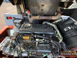Terex TL160 Snelwissel + Bak + Vorken - Airco